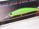 Lime chart