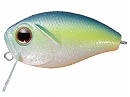 K.O. Dazzler shad