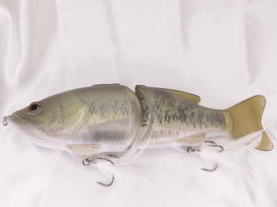 DEPS / CODE NAME BASS (MEMBER LIMITED) (USED