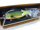 Green carp (#02)