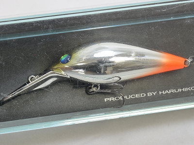 TSUNEKICHI / CO HAMA 55 MR (HI-FLOAT)