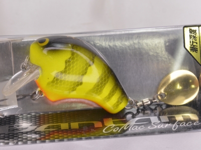 SHIMANO / BANTAM COMAC SURFACE