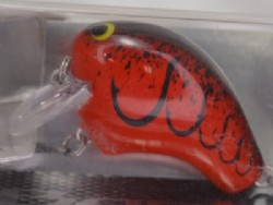 Splutter claw