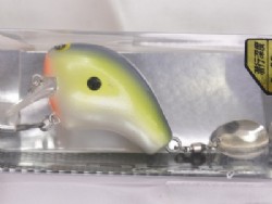 Yellow bass