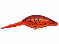 Fire craw (#64)