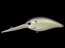 Glow shad dazzler N (#N230)