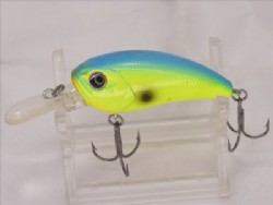 Blue back chart