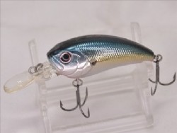 Damonde shad