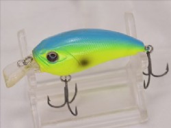 Blue back chart