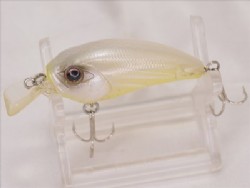 Pearl ghost