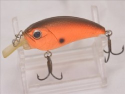 Sunburst red
