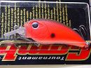 Sunburst red