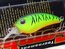Mat hot tiger (#46)