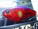 Magma big bite red