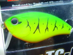 Mat hot tiger (#46)
