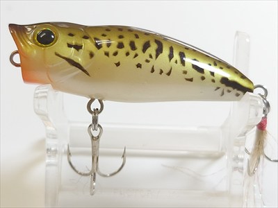 EVERGREEN / COMBAT POPPER BAMBINO (DISCONTINUED) (USED)
