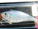 Natural laser shad (#21)