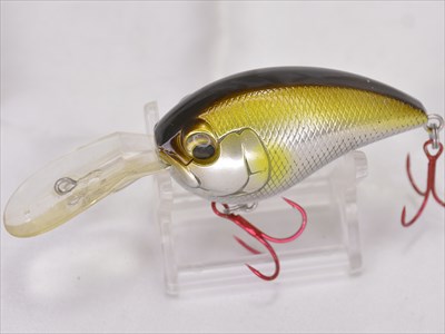 SHIMANO / COMPLEX SCULPIN 10F (DISCONTINUED) (USED)