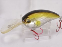 Pearl metallic ayu
