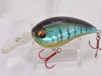 SHIMANO / COMPLEX SCULPIN 8F (DISCONTINUED) (USED)