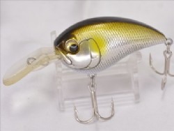 Pearl metallic ayu