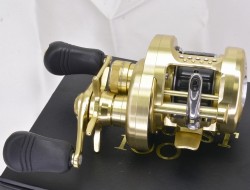 SHIMANO / CALCUTTA CONQUEST (USED)