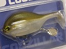 Natural shad (#CZ-004)