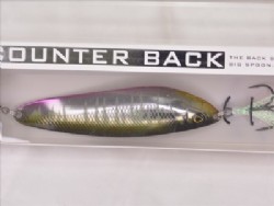 Gun metallic hasu