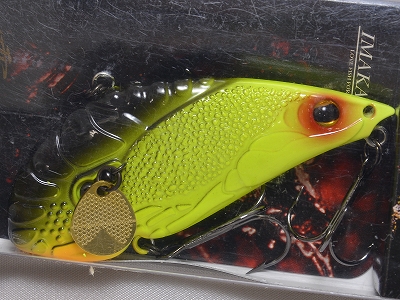 IMAKATSU / CRACKER CRAW
