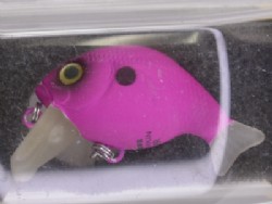 Mat pink