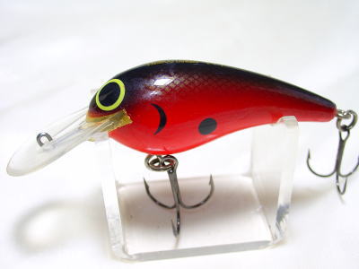 Black red