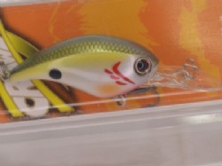 Natural trick