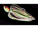 Muddy impact (#733) -Double gold willow