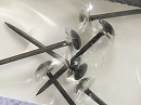 Silver (Size: 3.5 mm)
