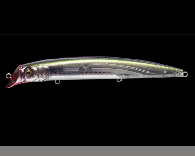 MEGABASS / CUTTER 128 | IchibanTackle.com