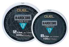 DUEL / HARDCORE CYBER-PLEX (CP)