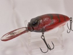 fire craw