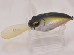 IF cosmic shad
