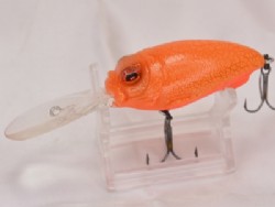 UV impact orange