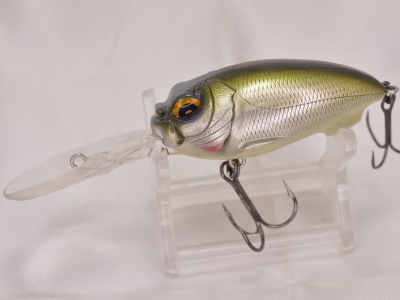 MEGABASS / CYCLONE MD-X (MD-X CYCLONE) (USED)