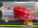 GLXS Fire craw