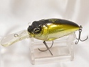 MG Stardust shad OB