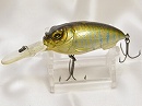 Lightning shad