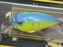 GLX Chart bream