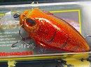 GLX Fire craw