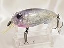 GLX Pro blue craw