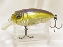 HT Ito Tennessee shad