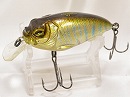 Lightning shad