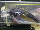 M Cosmic shad