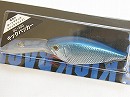 Blue shad (#03)